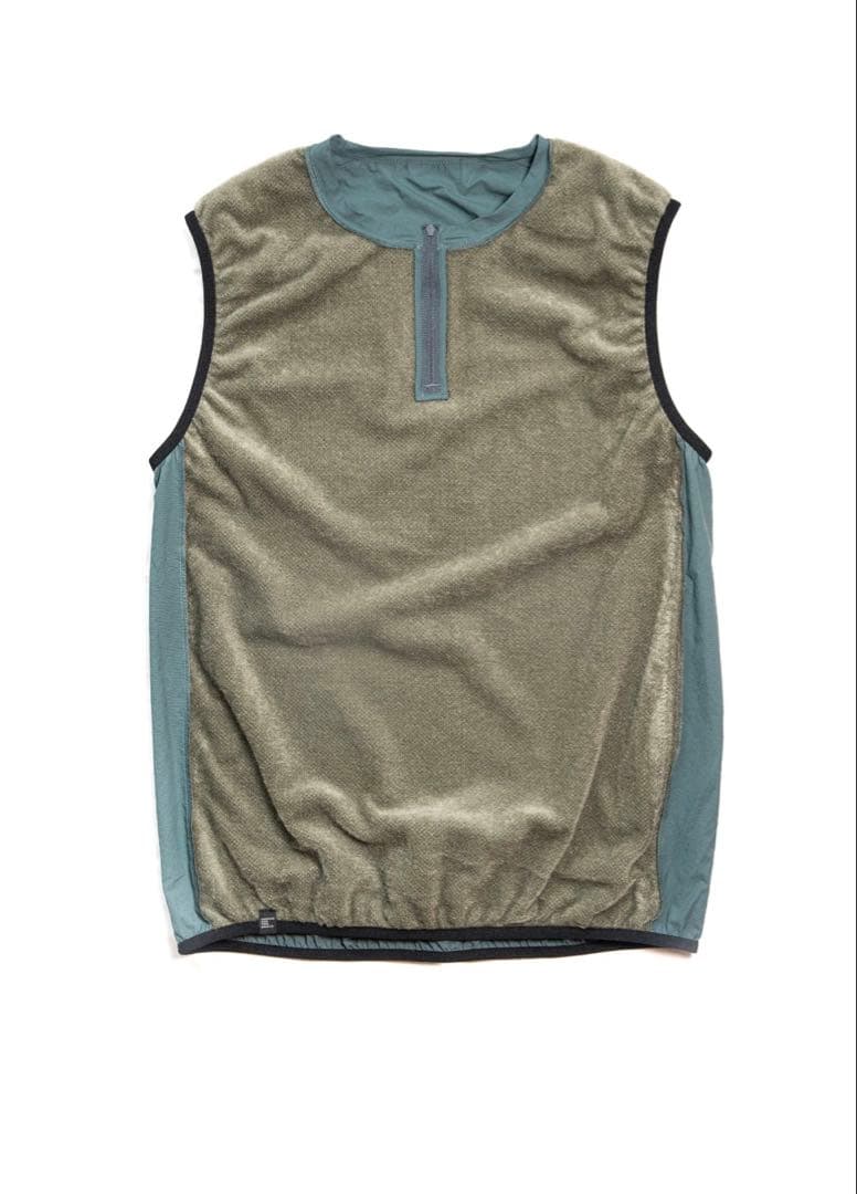 スタティック　オービット ウインター ベスト