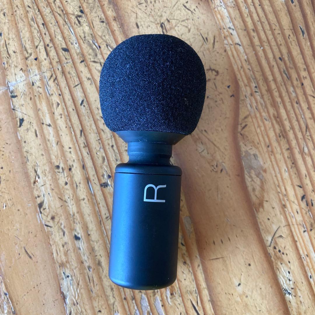 SHURE MV88+ ビデオキット