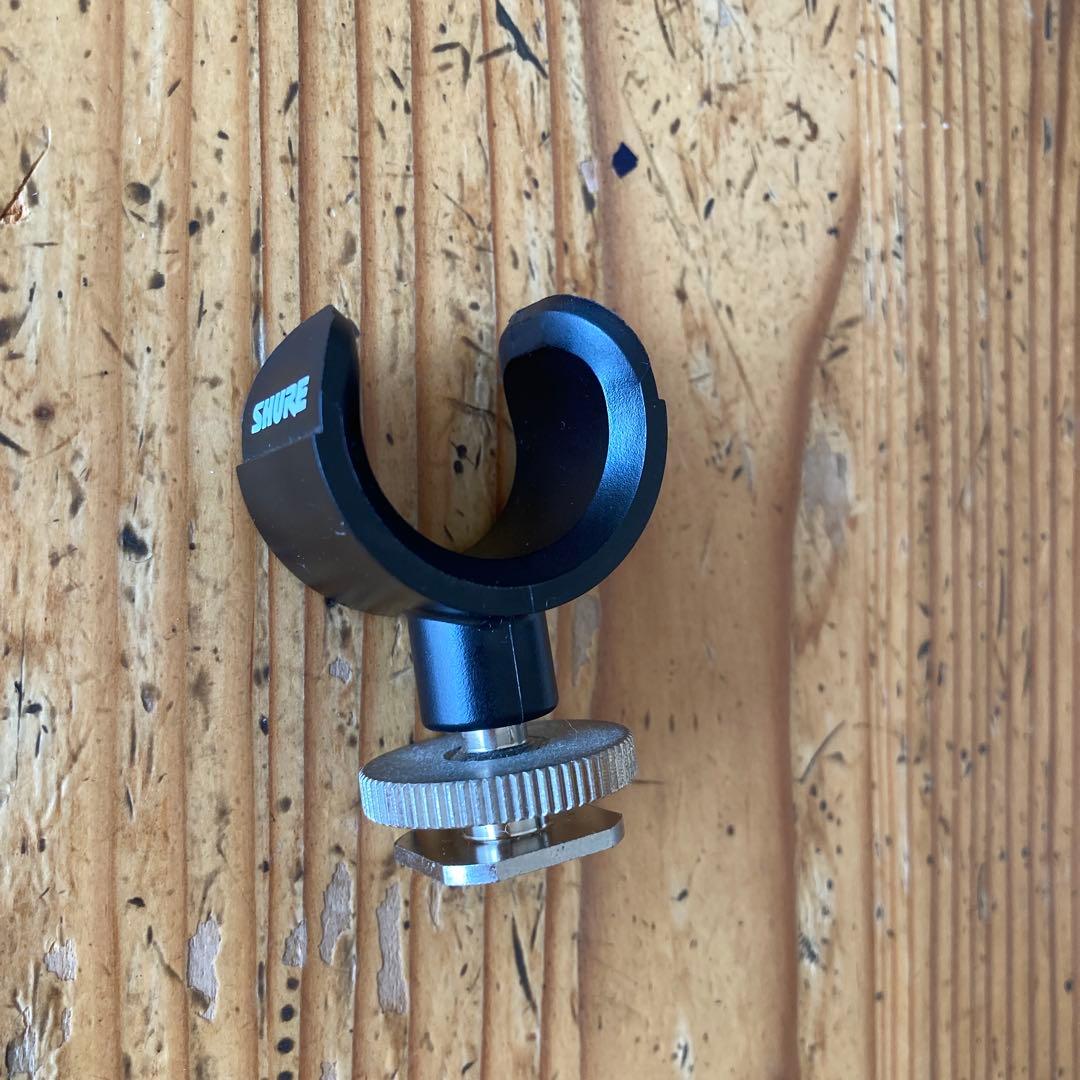 SHURE MV88+ ビデオキット