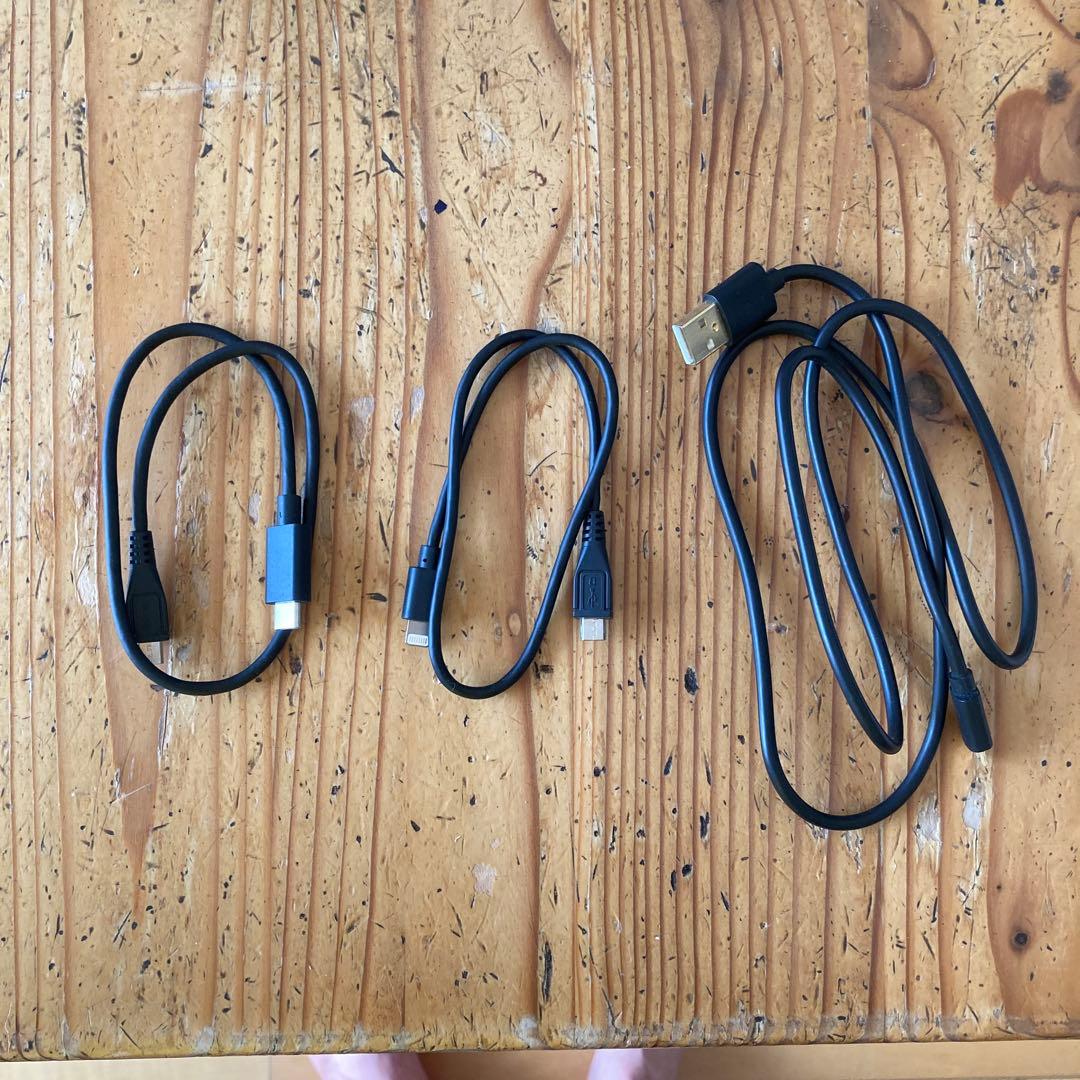 SHURE MV88+ ビデオキット