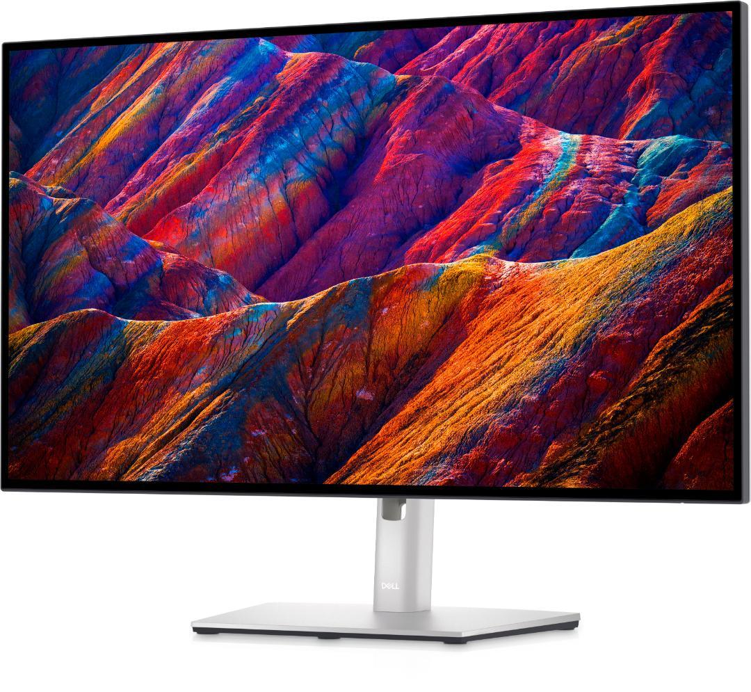『KAMOME』Dell U2723QE-A 27インチ 4K USB-C