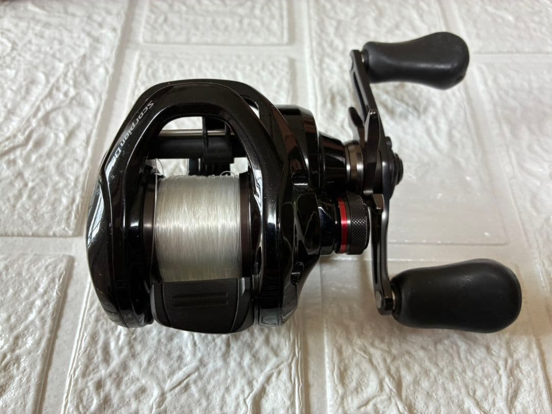SHIMANO Scorpion DC 100 リール ★最終値下★
