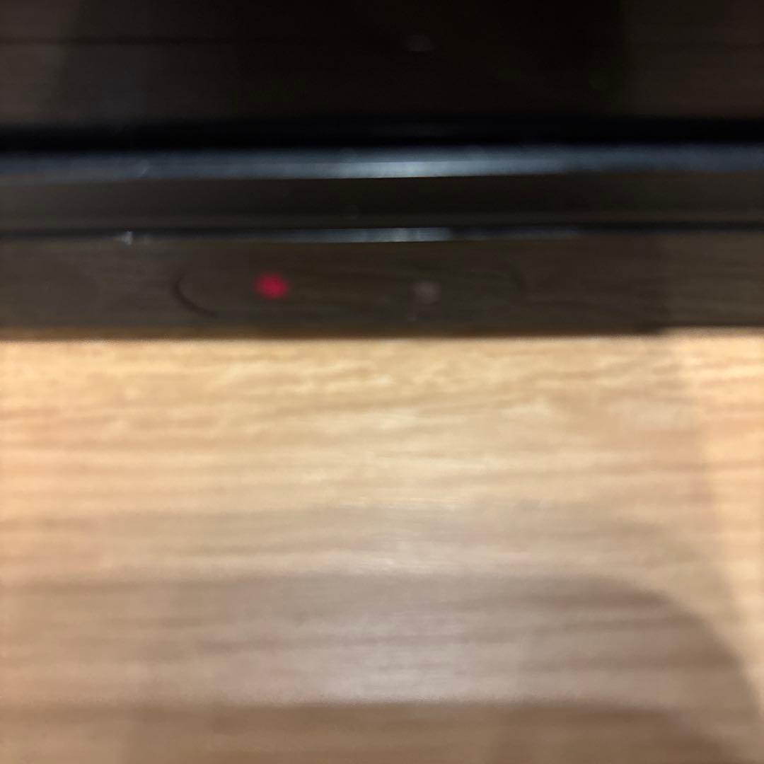 ジャンク品　TOSHIBA REGZA 4K液晶テレビ