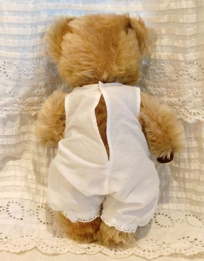 チャドバレーベア　27cm