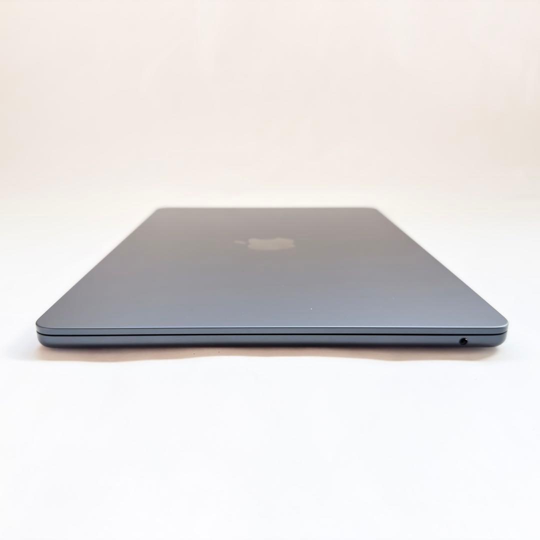 MacBook Air M2 8GB/256GBバッテリー100% 付属品完備