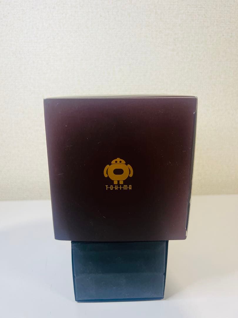 【激レア品】BANDAI TOKIMA トキマ スチームヘッド腕時計 1998年