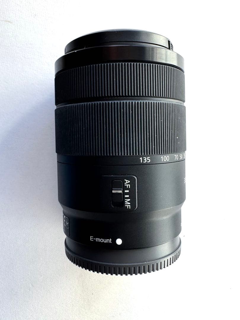 ロ*み様 SONY α6500 ミラーレス一眼　レンズ付き