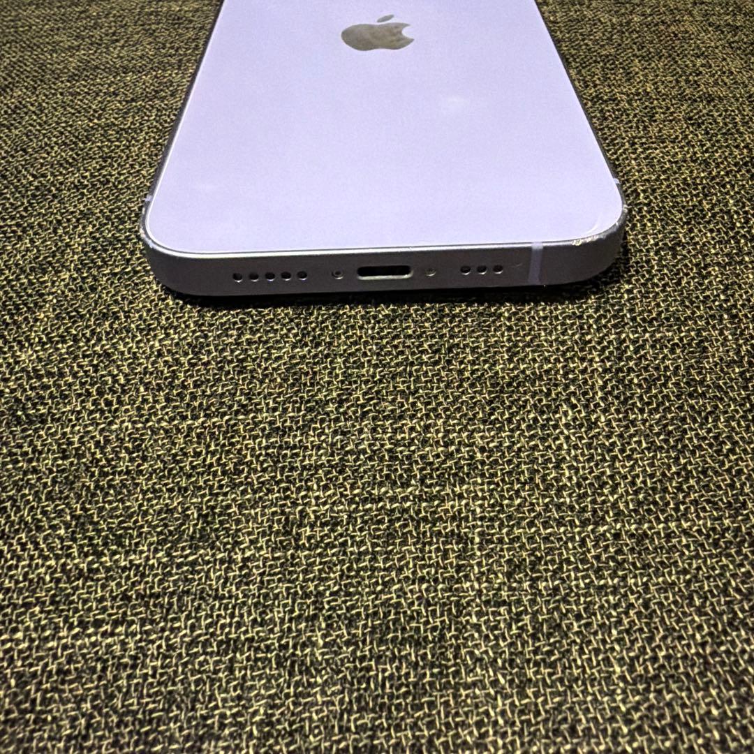 スマートフォン本体 iPhone12 126G