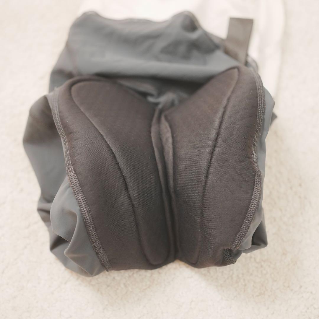 rapha pro team Ⅱ ビブショーツ　グレー　Ｍ　（美品）