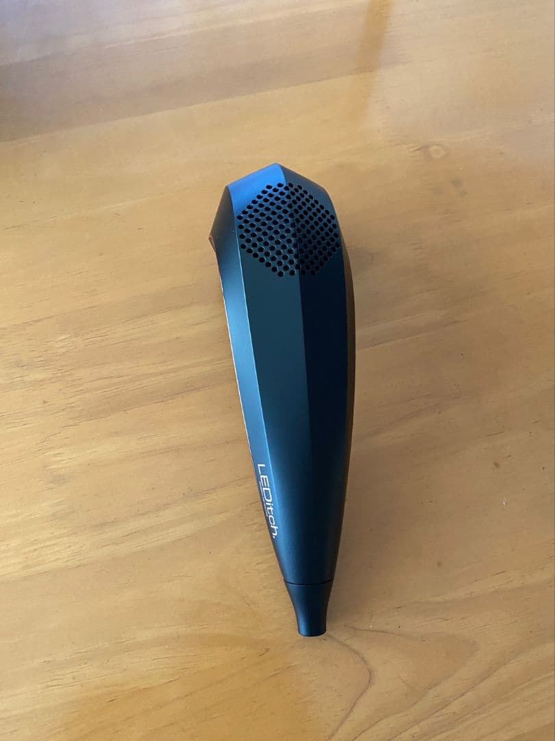 値下げしました！　LEDitch レディッチ 家庭用LED美容器