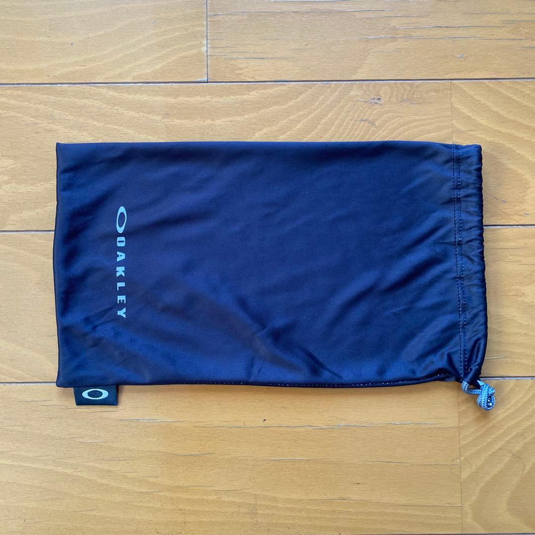 OAKLEY FRAGMENT ゴーグル