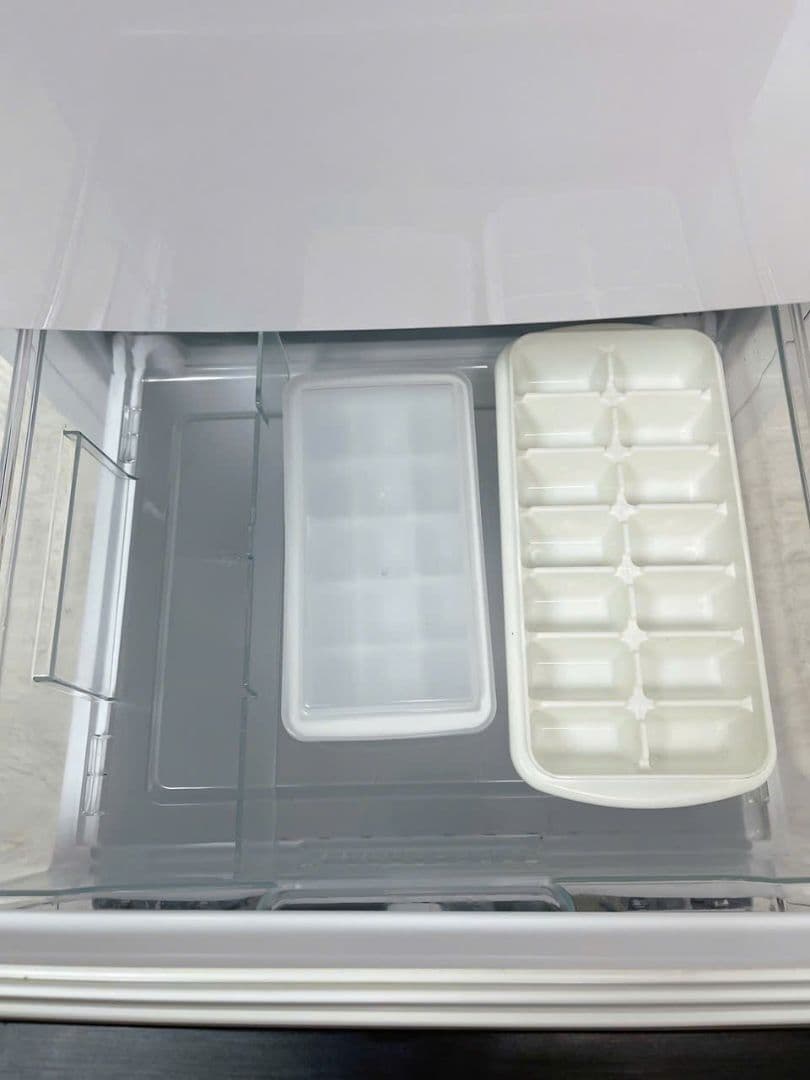 福岡 配送無料　Hisense 冷蔵庫HR-D15E 2020年製