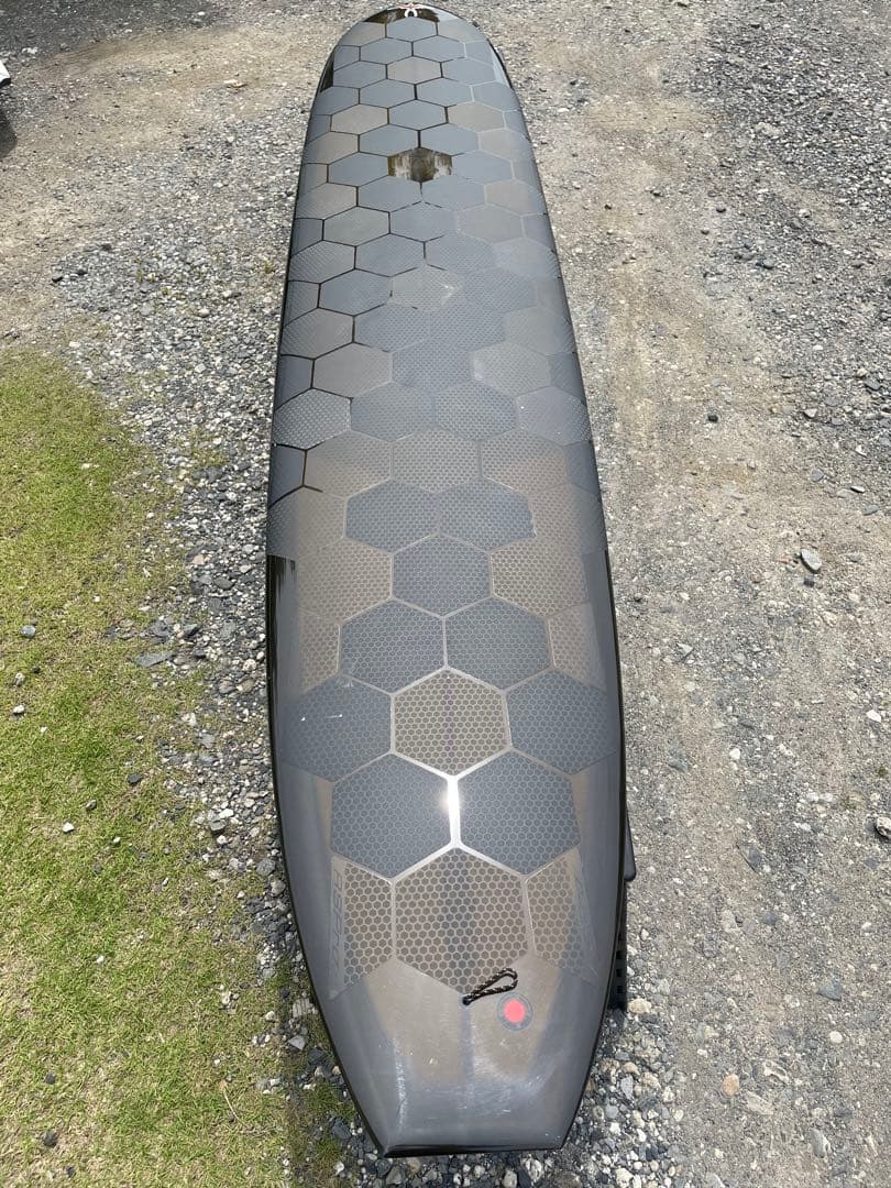 HPD MODEL-T2 9'6\"BrownTint ドナルドタカヤマ　美品