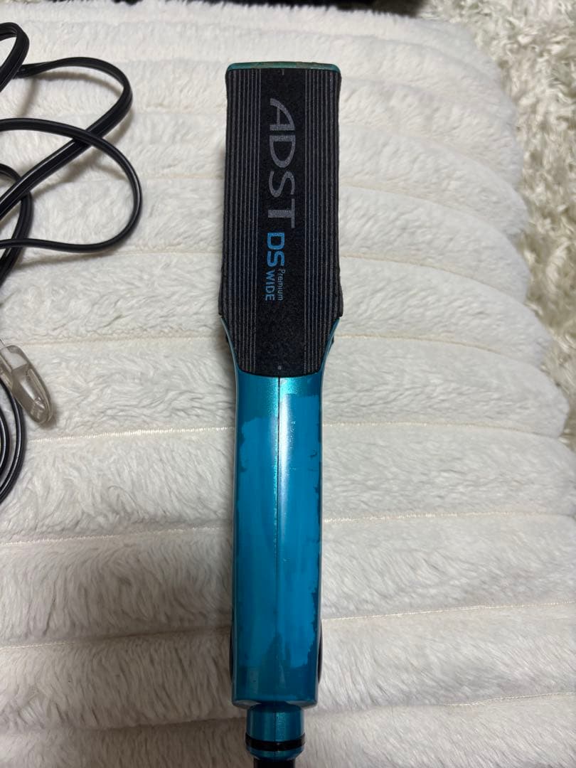 ADST DS WIDE ストレートヘアアイロン