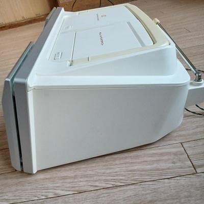 CDラジカセ　Panasonic RX-MDX85 コンパクトオーディオシステム