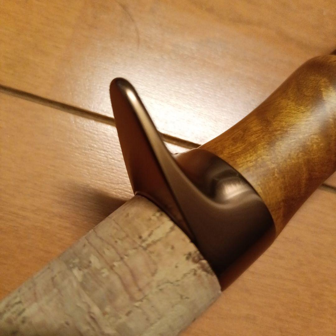 週末値下げフェンウィック　FS53CL-3J Undercut Bank