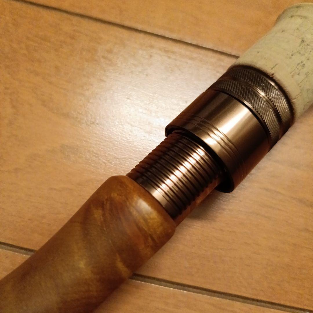 週末値下げフェンウィック　FS53CL-3J Undercut Bank