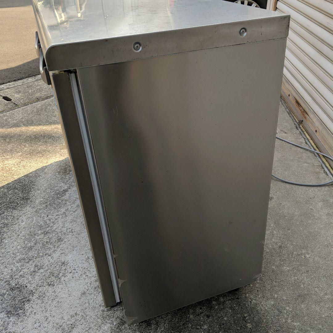 フクシマ 業務用 台下 冷蔵庫 コールドテーブル TMU-40RE2