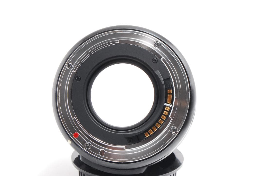 SIGMA 30mm F1.4 ｜Canon EFマウント｜明るい単焦点レンズ