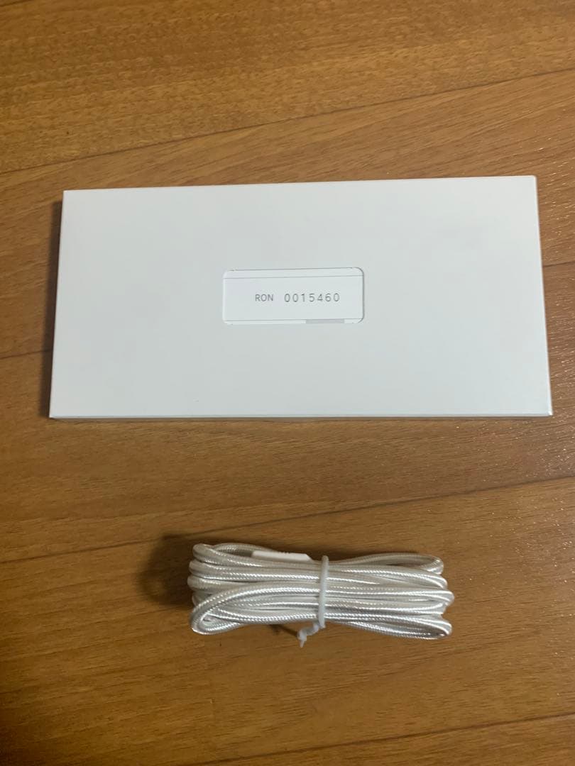 リファビューテックレイズ　ブラック・ゴールド新品、未使用品