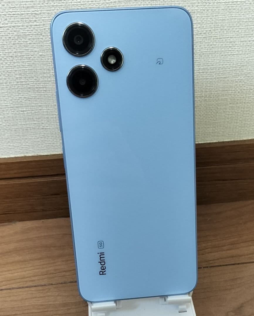 スマートフォン本体 Redmi 12 5g 4gb/128gb