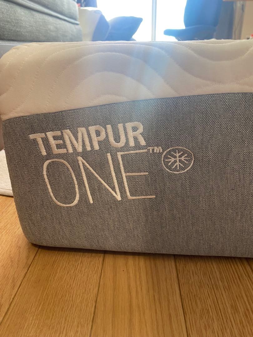 TEMPUR ONE シングルマットレス