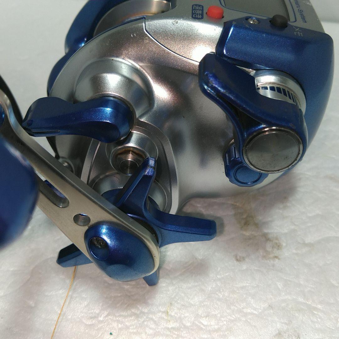 シマノ電動丸1000H【ハイギア】