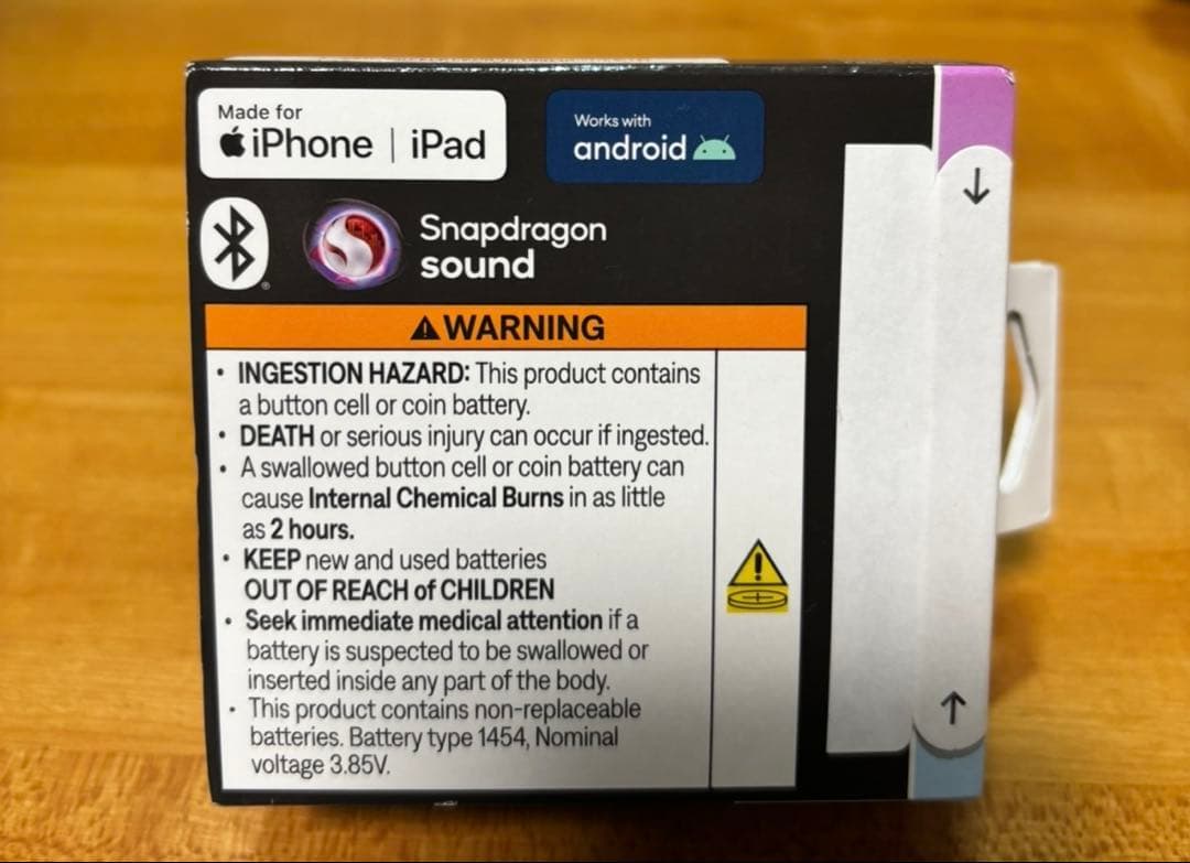 【新品未使用】BOSE QuietComfort Ultra Earbuds