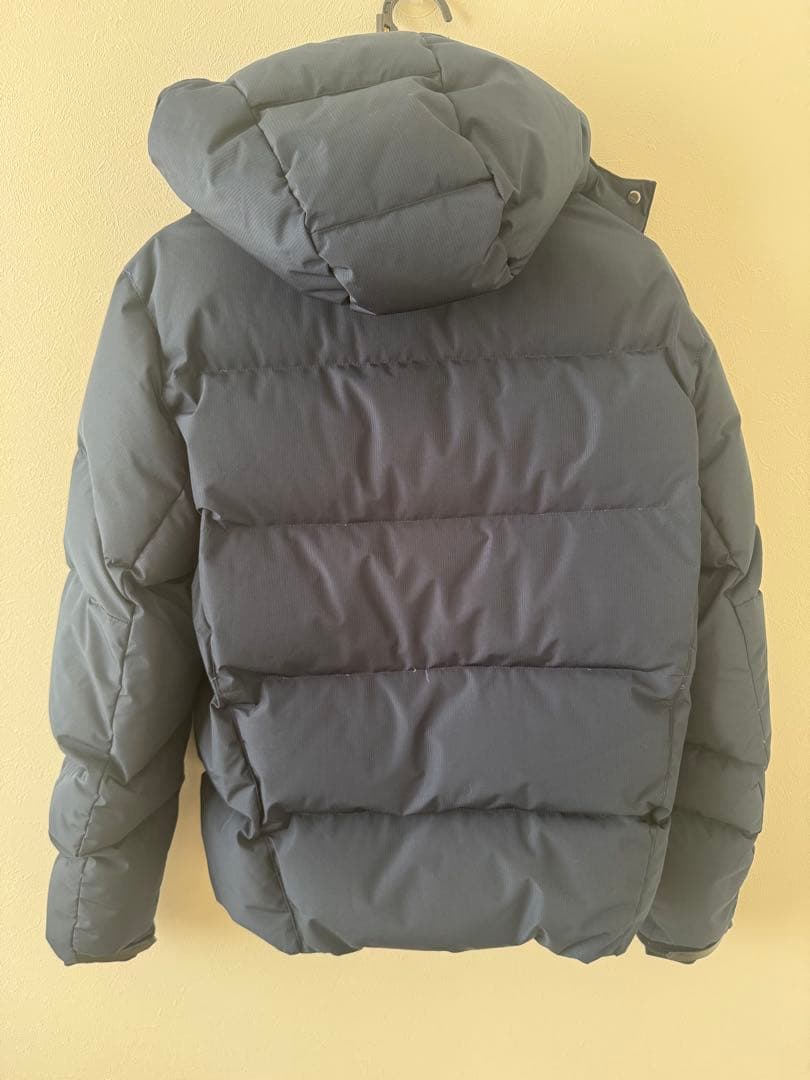 Polo Ralph Lauren ダウンジャケット XS 紺 ネイビー