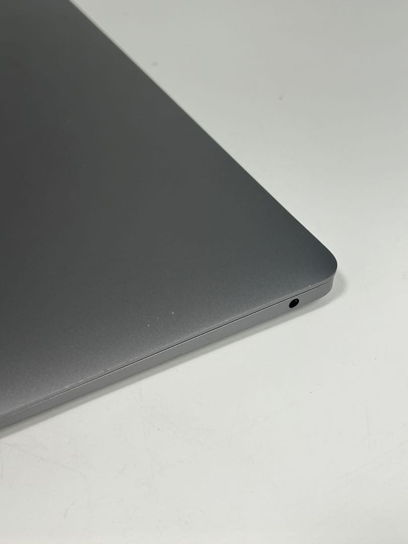 MacBook Air A2337 M1 8GB SSD 256GB 充電20回