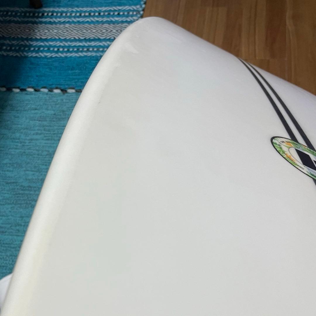 hammo rocket mid 6'3 ハモ ロケットミッド ミッド EPS