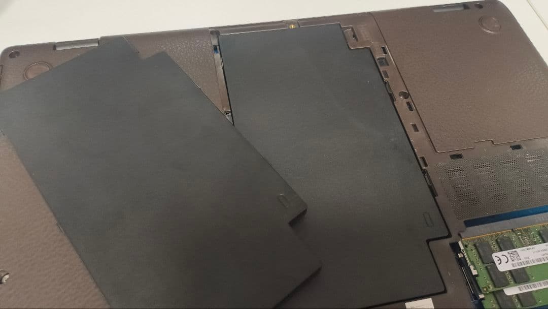 Windowsノート本体 LIFEBOOK WA3/D3 FMVWD3A37L