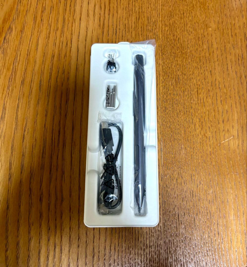 富士通 FMV-LOOXペン FMV-NPN25 ブラック