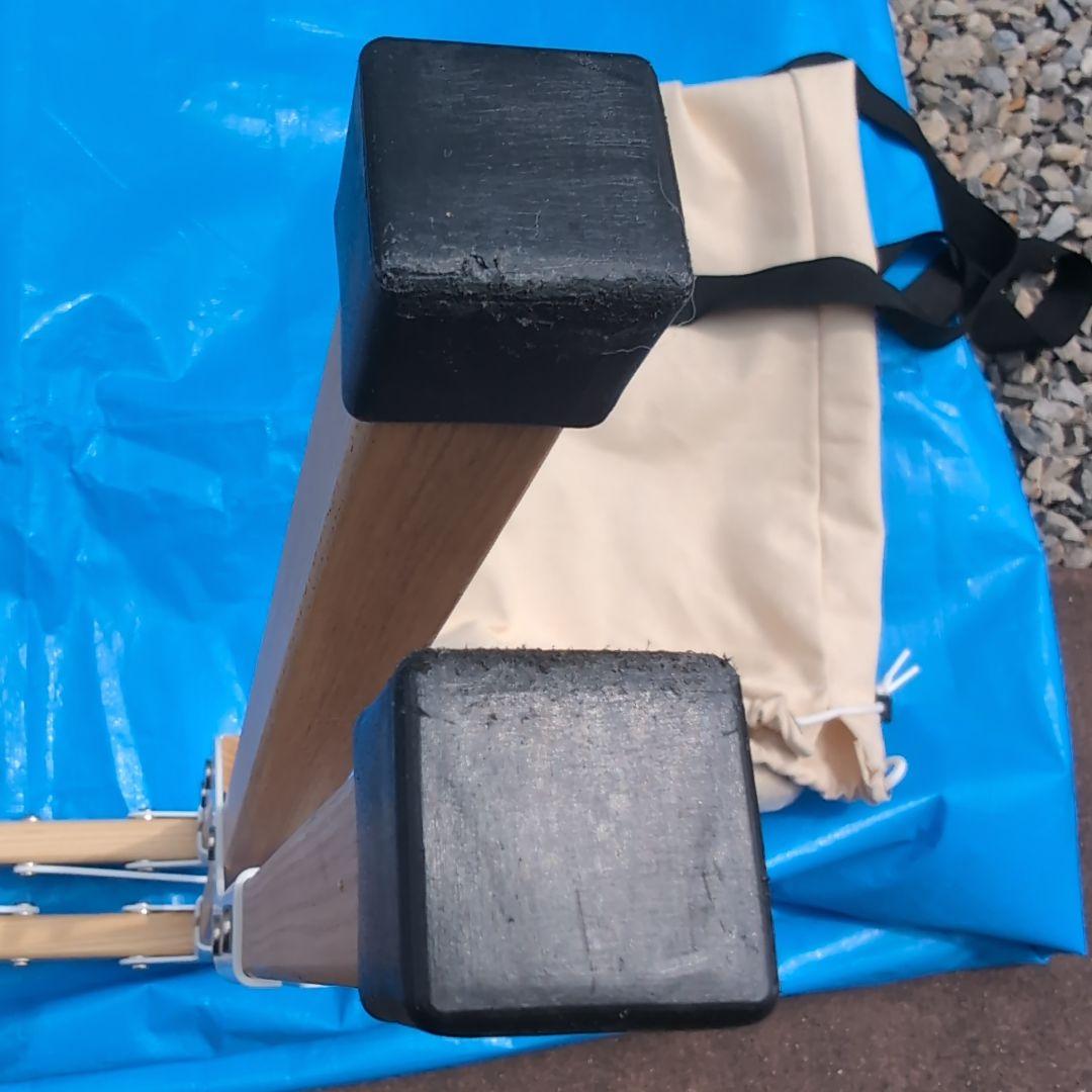 HangOut ハングアウト Apero Wood Table ウッドテーブル