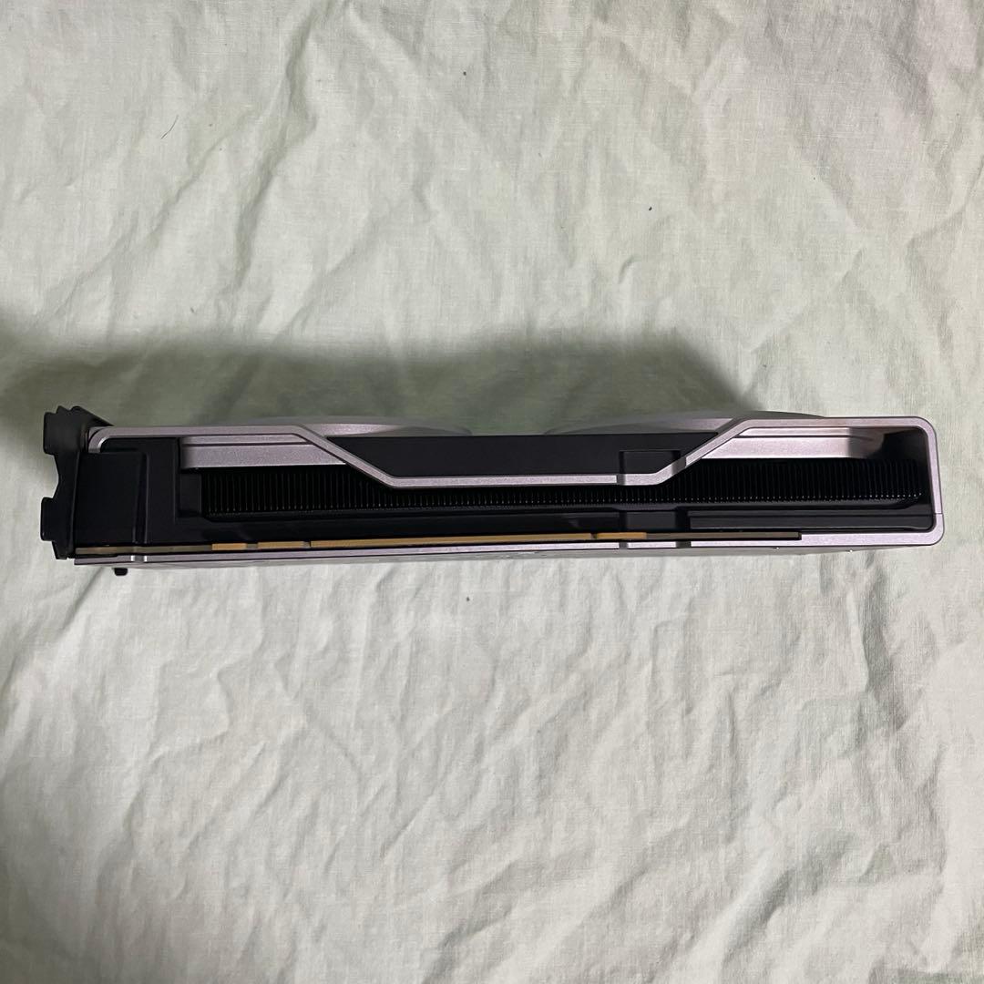 NVIDIA GeForce RTX 2060 SUPER FE 訳有り