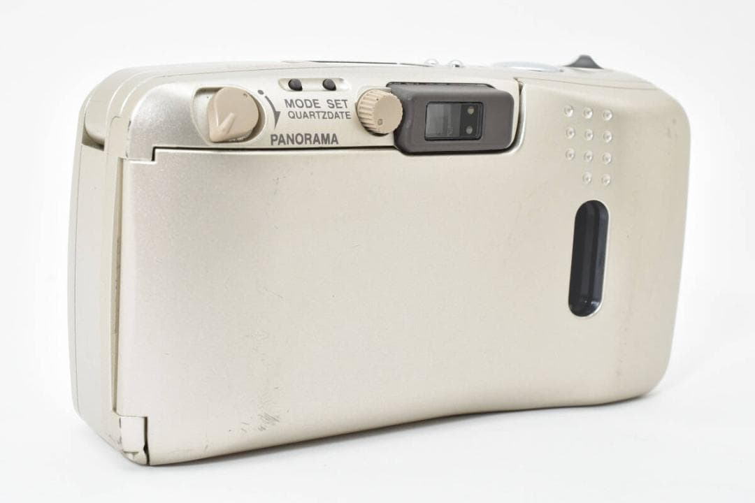 【美品】Olympus ∞ Stylus ZOOM 115 #85