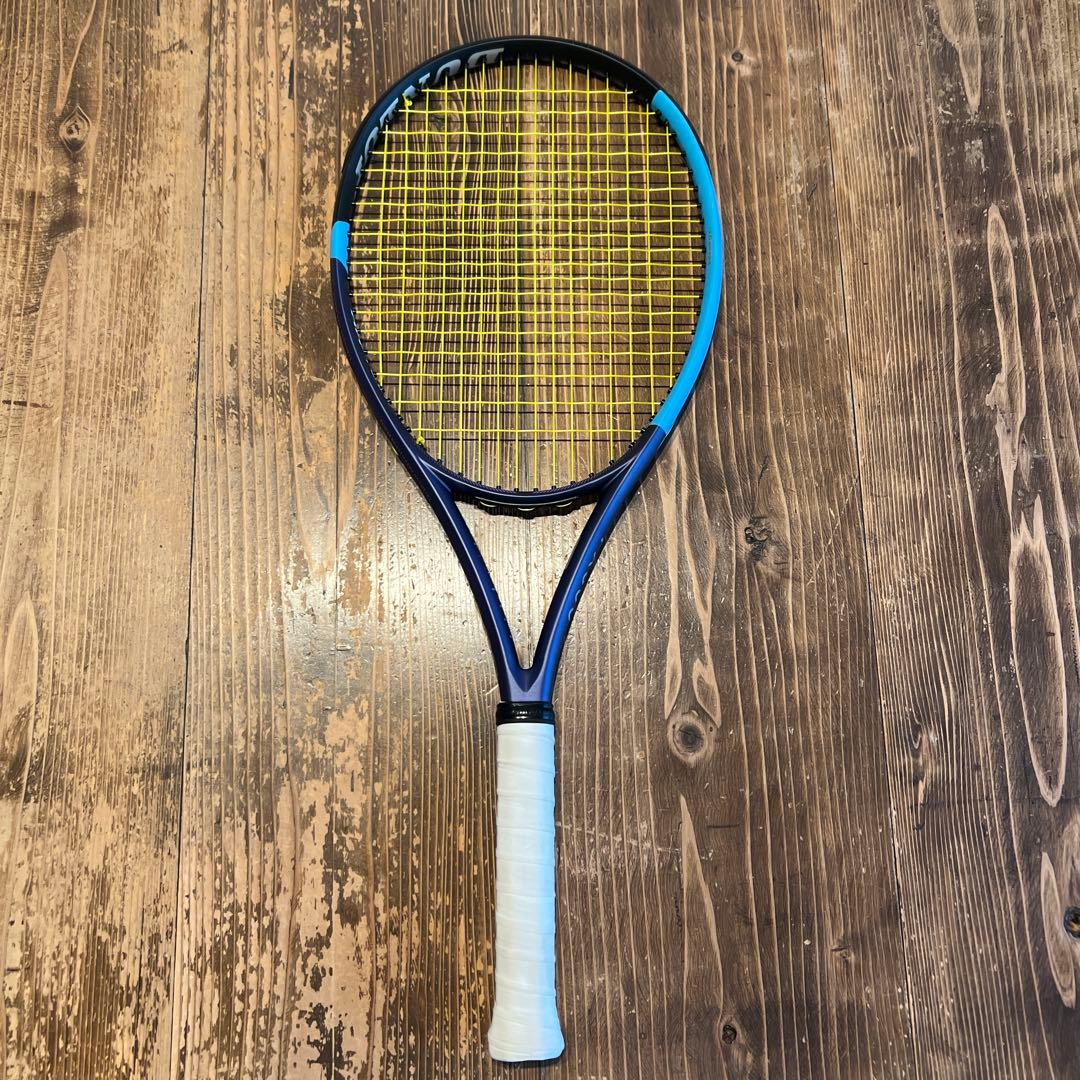 美品 DUNLOP FX500 G2 300g｜保証書付き・即日発送