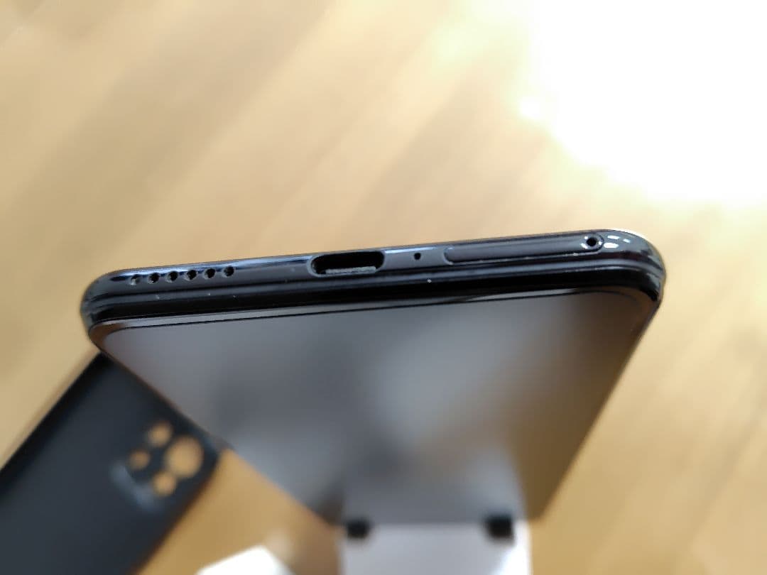 mi 11 lite 5G　本体　箱付き