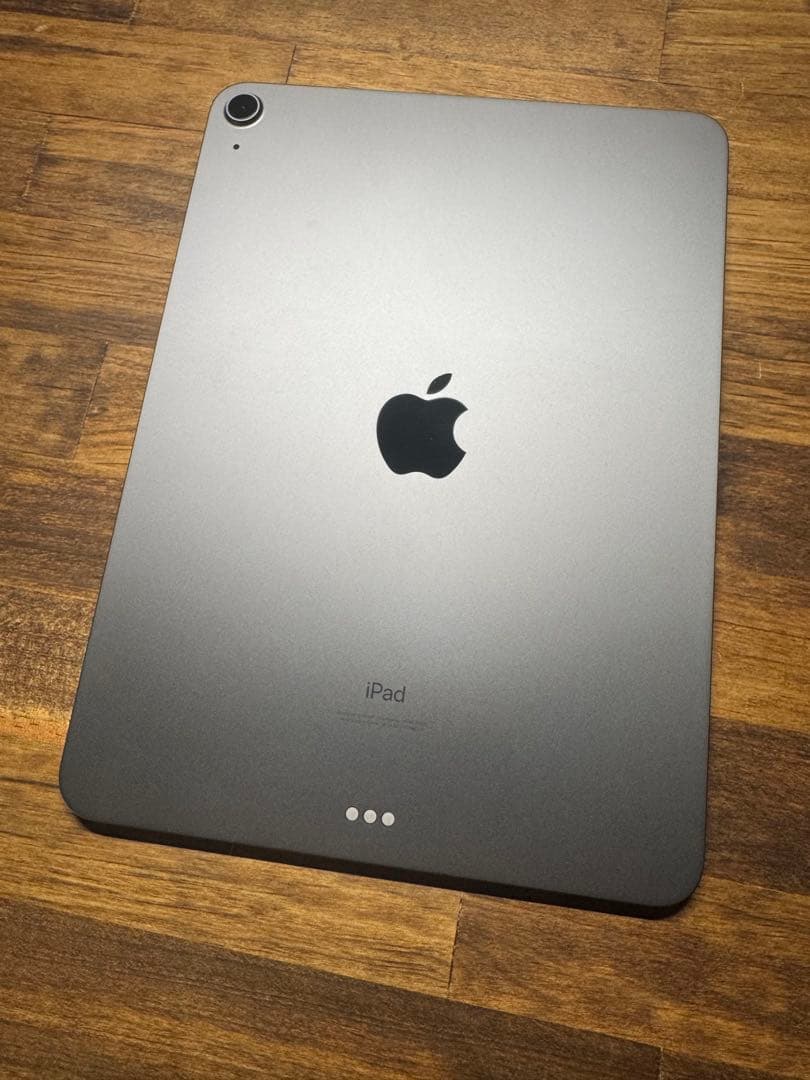 iPad本体 rkru