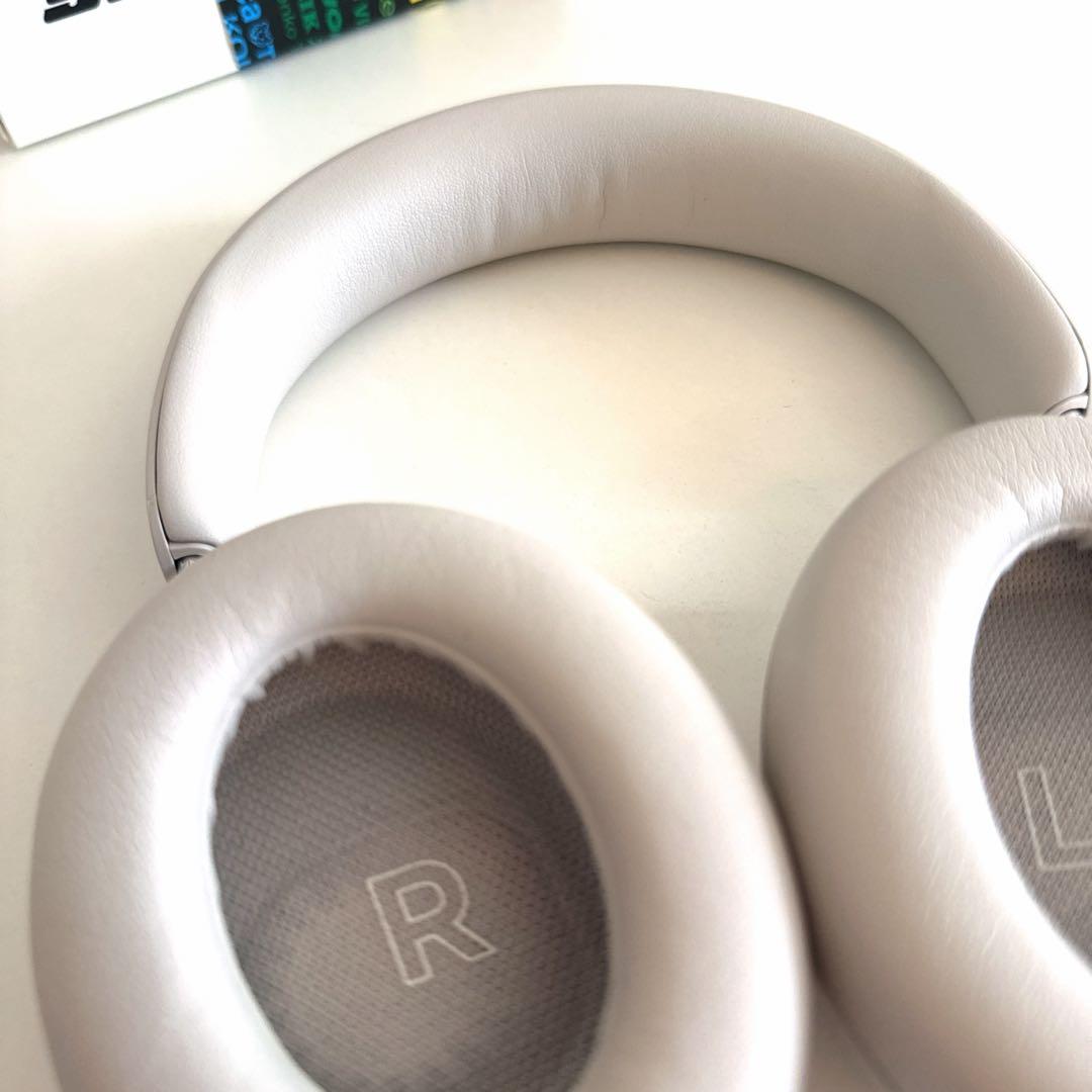 Bose QuietComfort Ultra BOSEヘッドホン