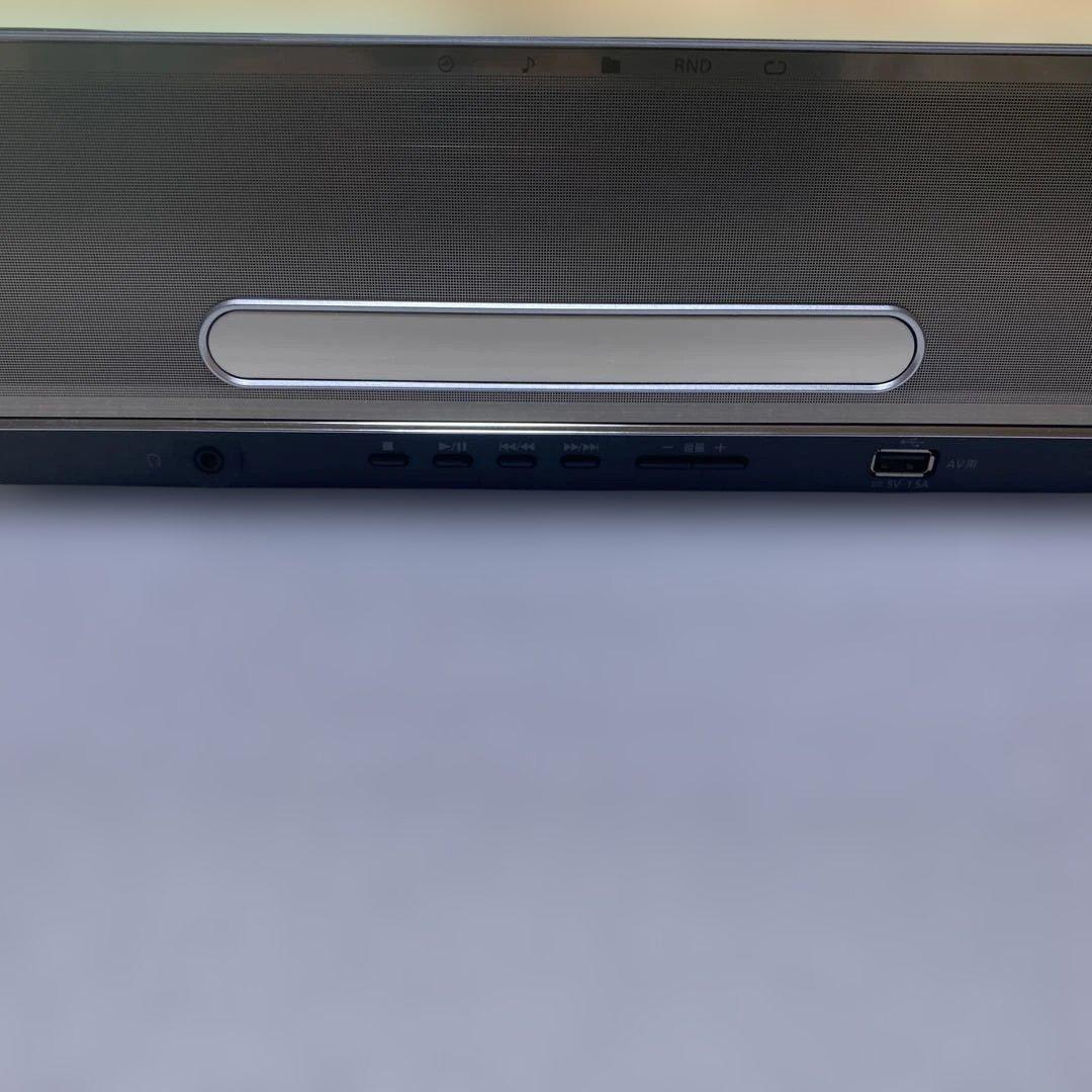 パナソニック　Panasonic SC-RS75