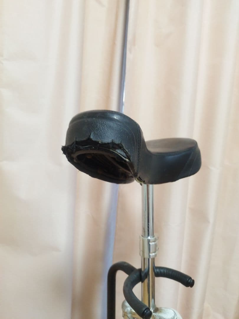 中古　一輪車　MYZ　ミズ　ミヤタ　20インチ