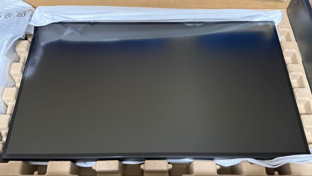 DELL U2723QX 27インチ 4Kモニター
