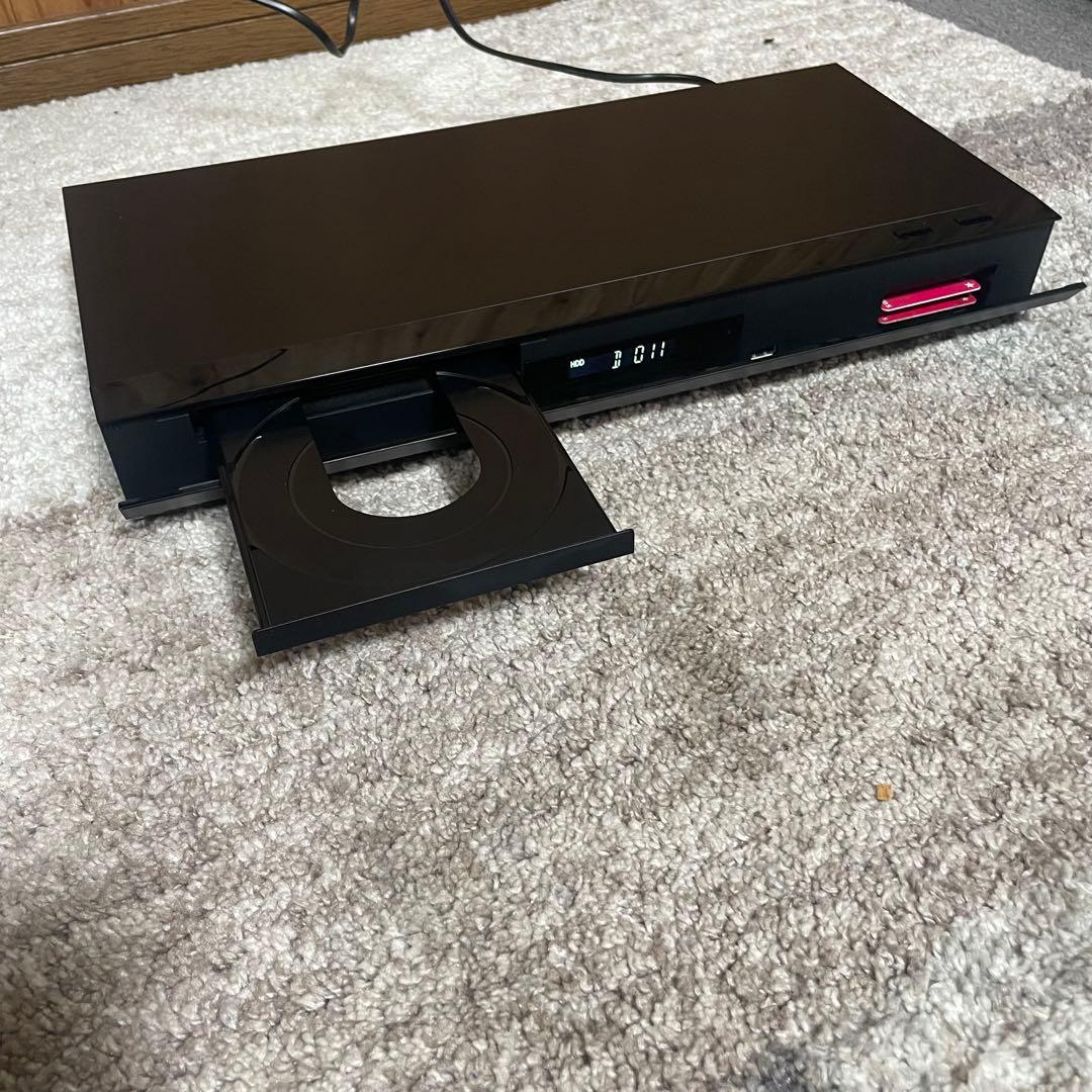 全国送料無料✨PANASONIC✨ ブルーレイレコーダーDMR-2X302