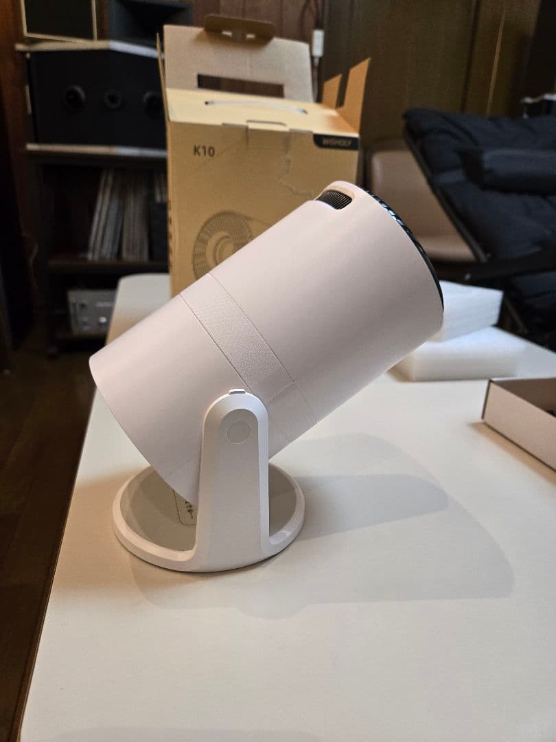 iWiMiUS S29　新品　未使用　未開封+おまけ付き