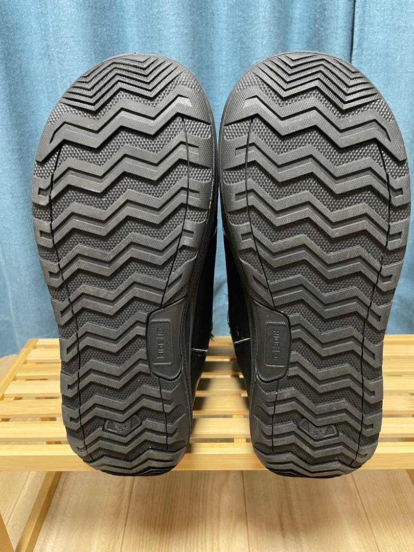 LASSO BOA スノーボードブーツ メンズ