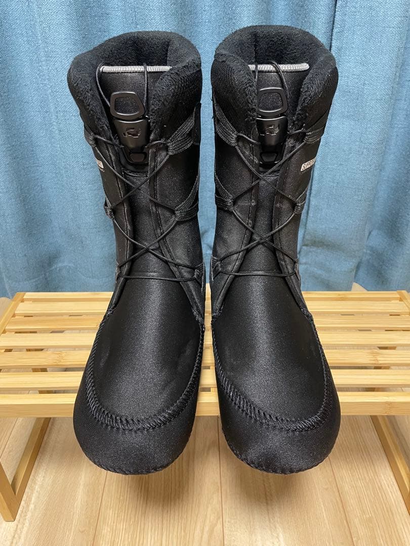 LASSO BOA スノーボードブーツ メンズ