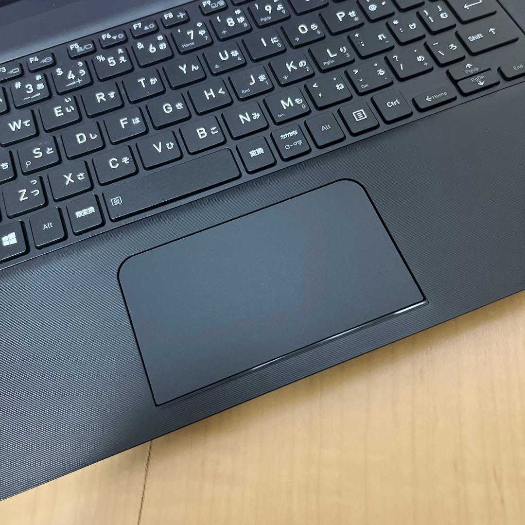 Core i5 第10世代 2020年製 Dynabook ノートパソコン