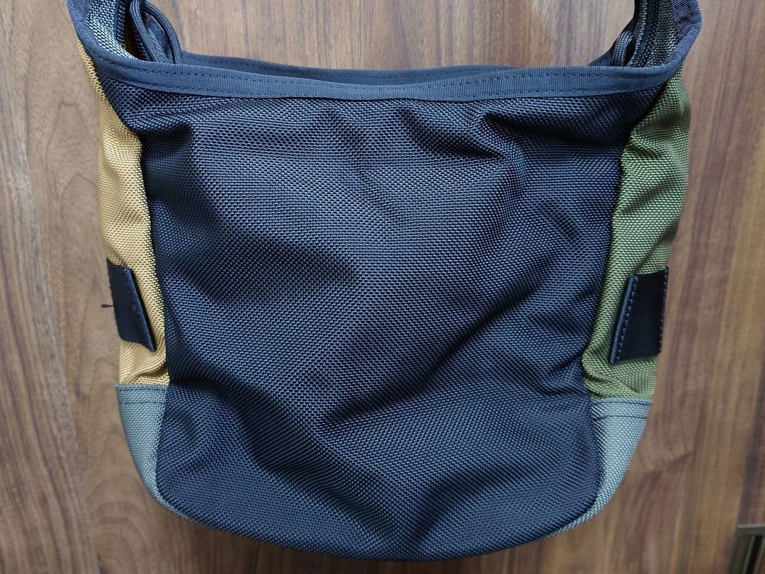 BRIEFING デイトリッパーS 20周年限定 BRM183212