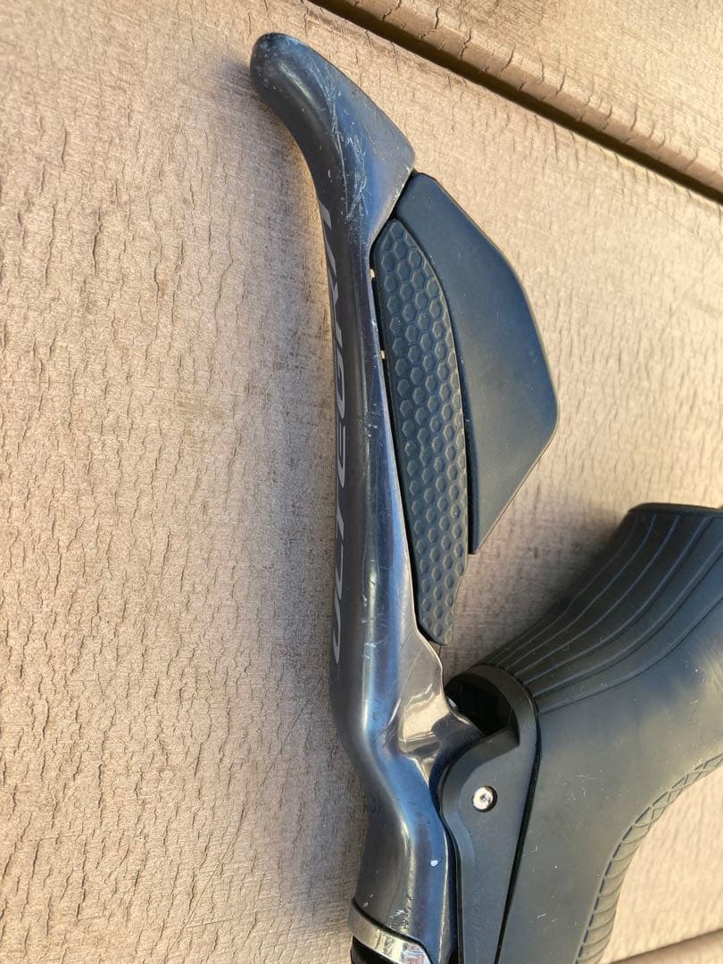 アルテグラ　di2 r8070 セット　170 50*34 新品ブラケットフード